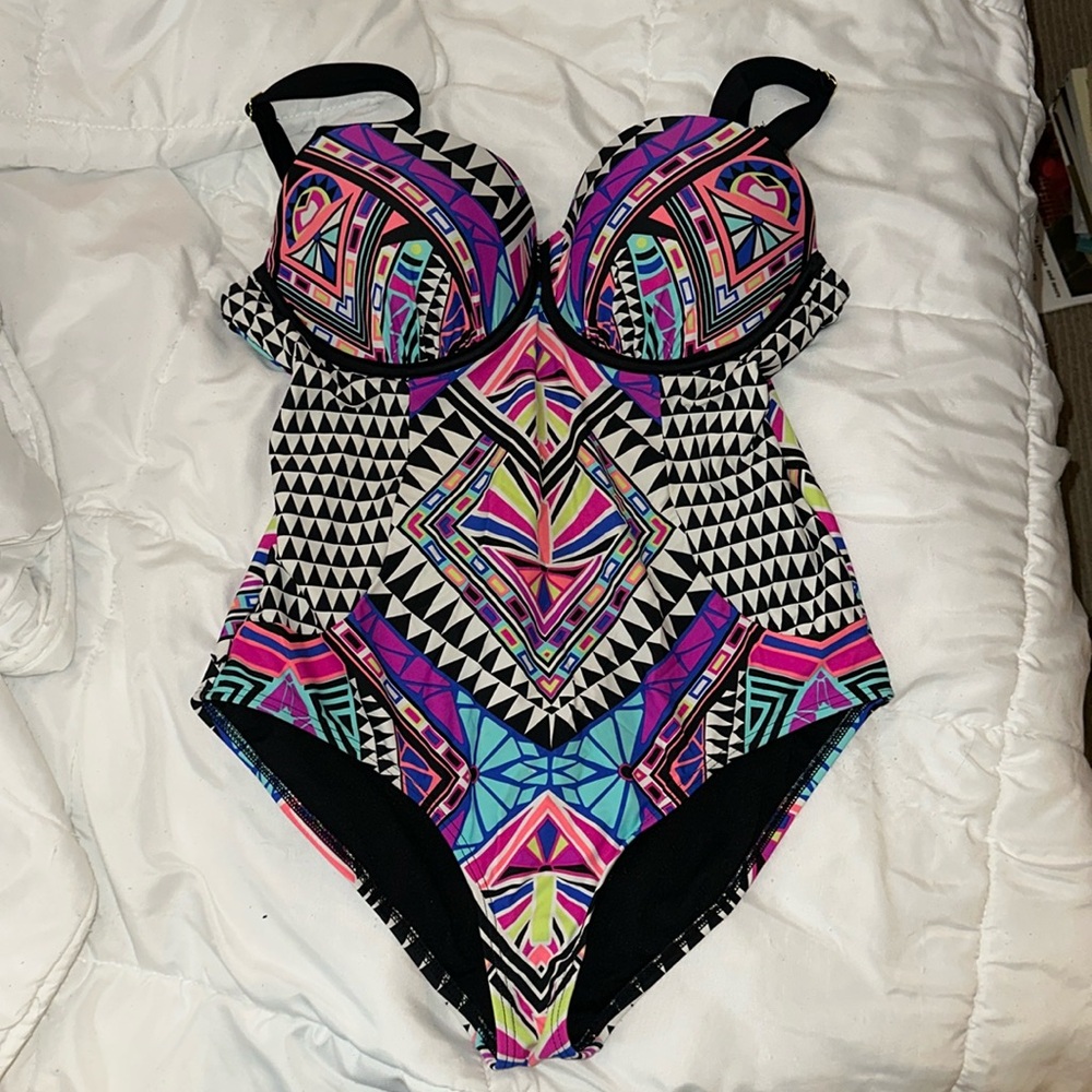 Swimsuits For All One Piece